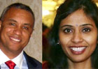 US cop’s arrest seen as India’s revenge for Khobragade